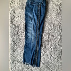 K Jordan Skinny Jeans